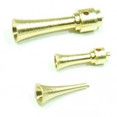 RB04205 Клаксон Type B ( L-5,5 mm; R-2,3 mm)