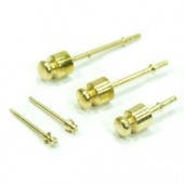 RB02435 Изолятор Type A ( L/f -9,5 mm)