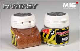 MIG F601 Martian Dust