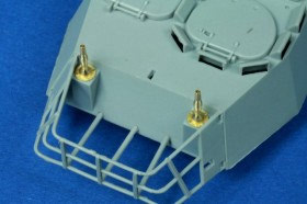 RB35A06 Aerial monut (2 pcs)