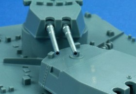 RB350L02 HMS King George V HMS Prince of Wales HMS Duke of York HMS Anson, HMS Howe