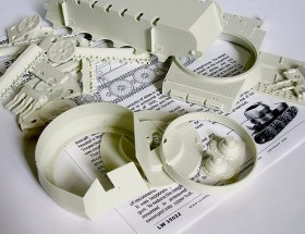 LW35022 Flakpanzer II 