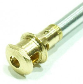 RB48B09 Pz.Kpfw.IV Ausf.H/J 75mm KwK 40 L/48 late version