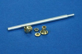 RB48B28 7.62cm PaK36(r) late model Sd.Kfz.139 Marder III