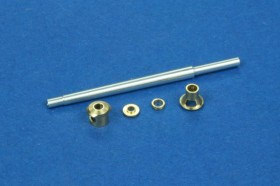 RB48B44 7,5cm L/48 Sturmgeschutz III ausf. G Middle version