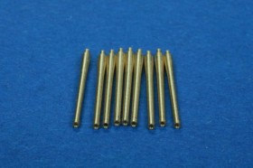 RB350L09 French gun barrels