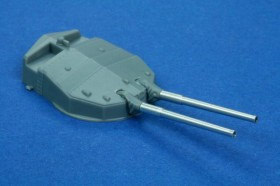 RB350L10 Kongo, Ise Fuso Classes