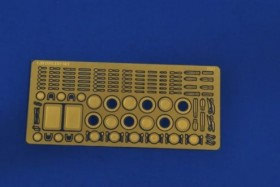 VP 2521 1:35 Cutlery Set PE