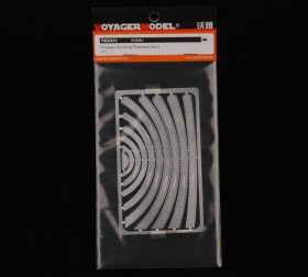 TEZ031 Scribing Template Set 5 (For All)