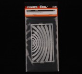 TEZ031 Scribing Template Set 5 (For All)