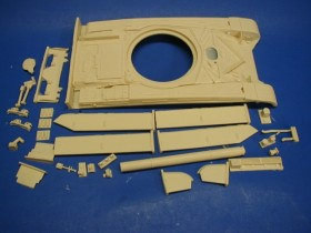 SPD226 T-64B hull update set