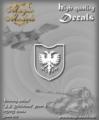 MM35006 SS-divisions, part 4