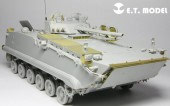 E35-024 PLA ZBD-04 IFV