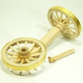 RB02501 Колесная пара