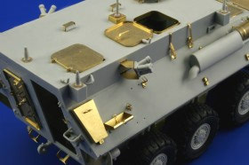 EDU-36037 LAV C2 (TRU)