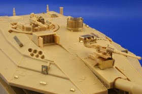 EDU-36081 Merkava Mk.IV (ACA)