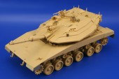 EDU-36081 Merkava Mk.IV (ACA)