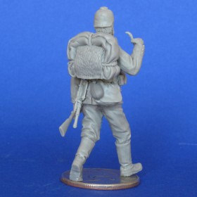 MCF35172 Немецкий солдат. Первая Мировая Война