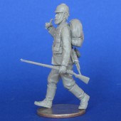 MCF35172 Немецкий солдат. Первая Мировая Война