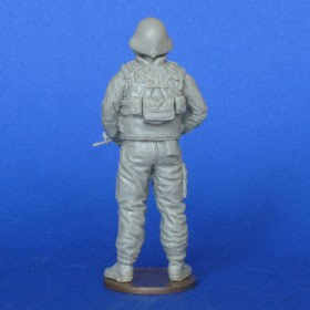 MCF35203 Современный Израильский танкист