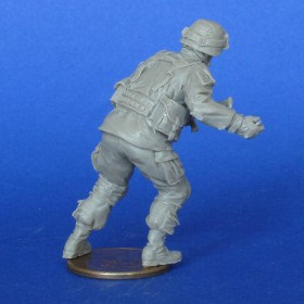 MCF35193 Современный Американский солдат