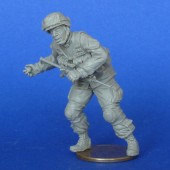 MCF35193 Современный Американский солдат