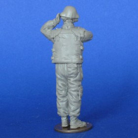 MCF35202 Современный Израильский танкист