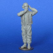 MCF35202 Современный Израильский танкист