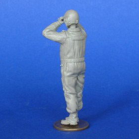 MCF35206 Современный Израильский танкист