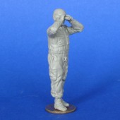 MCF35206 Современный Израильский танкист