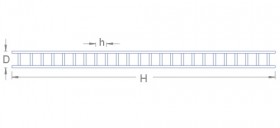 RB007 10122 Лестница