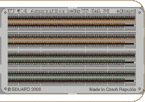 TP510 Ammunition Belts US Cal.0.30