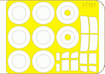 XT151 German Cargo Truck 3ton 4x2
