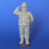 MCF54001 Ординарец одиннадцатой маршевой роты Девяносто первого полка. Йозеф Швейк