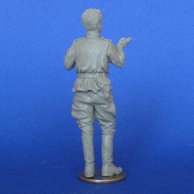 MCF54003 Капитан ВВС Советской Армии Алексей Титаренко («Маэстро») в исполнении Леонида Быкова из кинофильма 