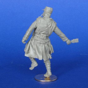 MCF35212 Французский солдат. Первая Мировая Война