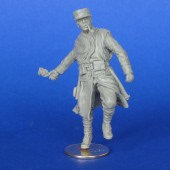 MCF35212 Французский солдат. Первая Мировая Война