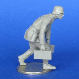 MCF35180 Немецкий солдат.  Первая Мировая Война