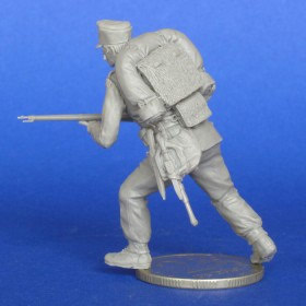 MCF35148 Австро-Венгерский солдат. Первая Мировая Война