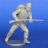 MCF35148 Австро-Венгерский солдат. Первая Мировая Война