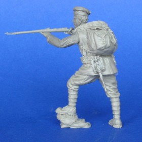 MCF35171 Немецкий солдат, горный егерь. Первая Мировая Война