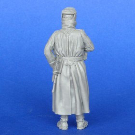 MCF35176 Немецкий солдат.  Первая Мировая Война