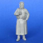 MCF35176 Немецкий солдат.  Первая Мировая Война