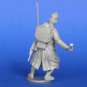 MCF35142 Австро-Венгерский солдат. Первая Мировая Война