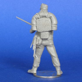 MCF35147 Австро-Венгерский солдат. Первая Мировая Война