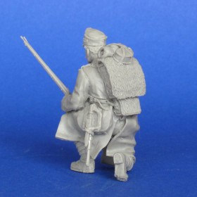 MCF35145 Австро-Венгерский солдат. Первая Мировая Война