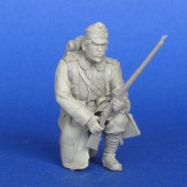 MCF35145 Австро-Венгерский солдат. Первая Мировая Война