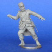 MCF35211 Французский солдат. Первая Мировая Война