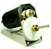 RB 041 02 Редуктор