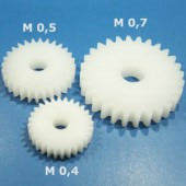 RB 058 52 Шестеренка